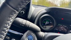 Toyota Yaris Cross 1.5 Hybrid Icon 5dr CVT Hybrid Estate